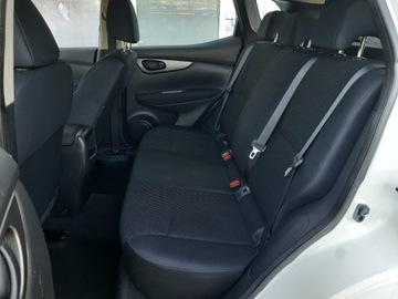 Nissan Qashqai II Crossover 1.2 DIG-T 115KM 2015 Nissan Qashqai II, Pierwszy właściciel od nowości!!, BEZKOLIZYJNY !!, zdjęcie 27