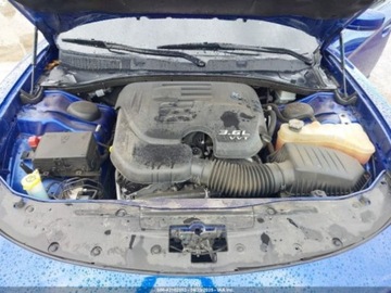 Dodge Charger VII 2022 Dodge Charger Dodge Charger GT 3.6 Benzyna 300KM, zdjęcie 9