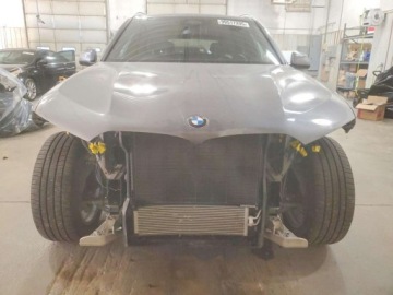 BMW X5 G05 2025 BMW X5 xDrive40i 2025 3.0 Benzyna 375KM, zdjęcie 5