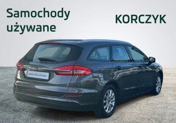 Ford Mondeo V Kombi 1.5 EcoBoost 160KM 2018 Ford Mondeo 1.5 EcoBoost 160 KM skrz. 6 bieg. aut. Ambiente 1.5 160KM, zdjęcie 4