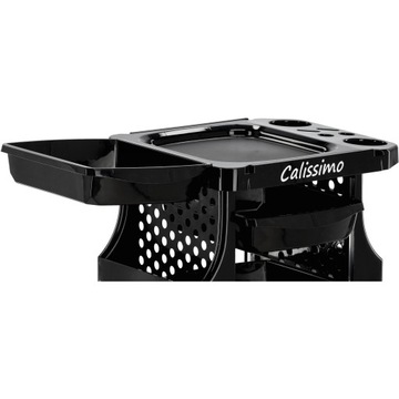 Мобильный помощник парикмахера по окрашиванию косметики для СПА-салона