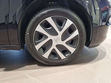 Citroen C3 II Hatchback facelifting 1.0 VTi 68KM 2016 Citroen C3 1.0 PureTech 68 KM Attraction Gwarancja Dealer Bezwypadkowy, zdjęcie 20