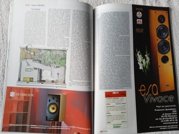 АУДИО ежемесячный журнал. № 3 / 2002 г.