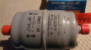 Y52 Жидкий фильтр Sporlan HPC-104-S 1/2 