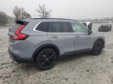 Honda CR-V VI 2024 Honda CR-V Sport Touring 2024 2.0l 2.0 Hybryda 204KM, zdjęcie 3