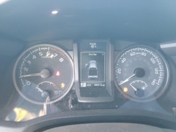 Toyota Tacoma II 2020 Toyota Tacoma Double Cab 2020 3.5l 3.5 Benzyna 278KM, zdjęcie 9