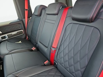 Mercedes Klasa G W465 2024 Mercedes-Benz Klasa G Mercedes-AMG G 63 4.0 Benzyna 585KM, zdjęcie 11