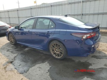 Toyota Camry IX 2024 Toyota Camry 2024 r., 2,5L SE HYBRID 2.5 Hybryda 208KM, zdjęcie 3