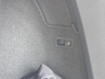 Seat Ateca SUV 1.6 TDI Ecomotive 115KM 2020 Seat Ateca Ledy, Virtualcocpit, adaptacyjny tempomat, HAK, AUTOMAT, zdjęcie 28