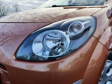 Renault Twingo II 2008 Renault Twingo 1.2 GT/ 106KM / Klima, zdjęcie 22