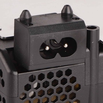 ЗАРЯДНОЕ УСТРОЙСТВО ИСТОЧНИК ПИТАНИЯ XBOX SERIES S SLIM КАБЕЛЬ