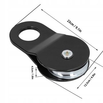 БЛОК ЛЕБЕДКИ ДЛЯ ЛЕБЕДКИ 8T 8000-12000LBS