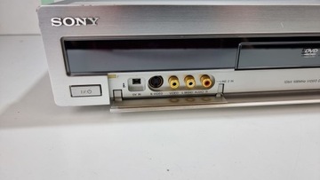 SONY CD RDR hx 900 DVD HDD-плеер