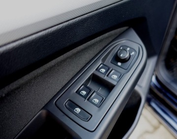 Volkswagen Golf VIII Hatchback 1.0 TSI 110KM 2021 Volkswagen Golf VW Golf, VIII, 110KM, 2021r, Salon Polska, Android, CarPla, zdjęcie 15