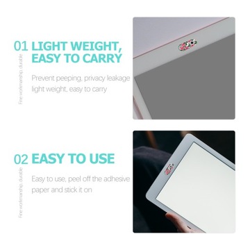 ЧЕХОЛ ДЛЯ ВЕБ-КАМЕРЫ, ПЛАНШЕТА, КОРПУСА НОУТБУКА