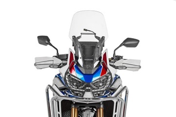MB Handbary Touratech DEFENSA Honda CRF1100L AT