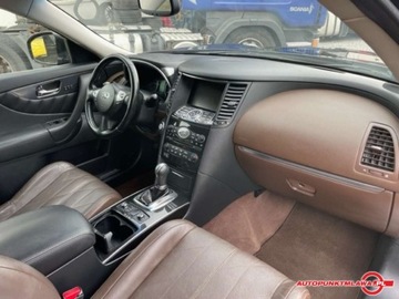 Infiniti FX II 2011 Infiniti FX 35 Auto Punkt, zdjęcie 16