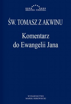 (e-book) Komentarz do Ewangelii Jana