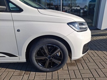 Volkswagen Caddy V Caddy 2.0 TDI 122KM 2025 Volkswagen Caddy Maxi 2.0 TDI 122 KM DSG, zdjęcie 5