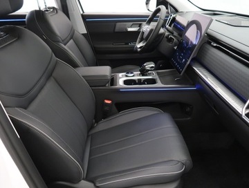  Jaecoo 7 1.6 TGDI, Serwis ASO, 4X4, Automat, zdjęcie 8