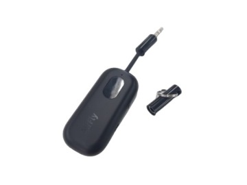 Адаптер Twelve South AirFly Pro для наушников Bluetooth с разъемом 3,5 мм AirPods