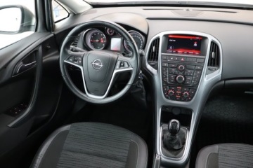 Opel Astra J Sedan 1.4 Turbo ECOTEC 140KM 2016 Opel Astra 1.4 T LPG, Salon Polska, Serwis ASO, zdjęcie 6