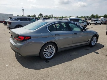 BMW Seria 5 G90-91 2023 BMW Seria 5 530i 2023 2.0l 2.0 Benzyna 248KM, zdjęcie 3