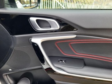 Kia Ceed III Hatchback Facelifting  1.6 T-GDI 204KM 2022 KIA CEED 1.6 T-GDI GT DCT, Przebieg 31920km, Serwis, Gwaranacja fabryczna, zdjęcie 35