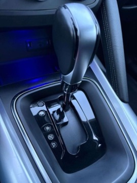 Renault Kadjar Crossover Facelifting 1.3 TCe 140 FAP 140KM 2020 Renault Kadjar Black Edition 1.3 TCE 140KM EDC Salon PL Bogata wersja, zdjęcie 23