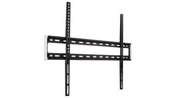 HAMA STRONG ПЛОСКИЙ КРОНШТЕЙН ВЕШКА ДЛЯ ТЕЛЕВИЗОРА 800X600 46-90 75 КГ 2,5 СМ НА СТЕНЕ