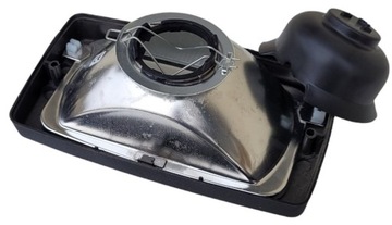 РЕФЛЕКТОРНАЯ ЛАМПА С РАМКОЙ RE21178 H4 12/24V 53351917 RE.21178