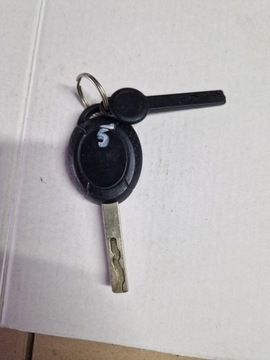 KLÍČ KLÍČEK OVLÁDAČ MINI COOPER ONE S R50 R53 6931745