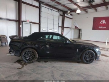 Ford 2014 Ford Mustang Shelby GT500 2014 5.8 Benzyna 662KM, zdjęcie 6