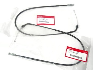 LINKA GAZU HONDA CBF1000 CIĘGNO LINKI A B OEM