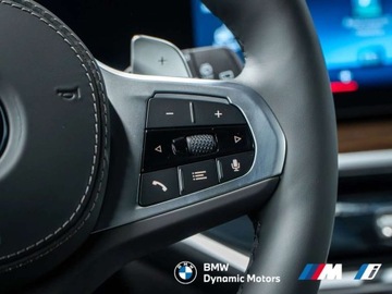 BMW X5 G05 SUV Facelifting 3.0 40i 381KM 2025 BMW X5 xDrive40i 381 KM mHEV - Pakiet M Pro - Pneumatyka - Kamera 360 - Hak, zdjęcie 30