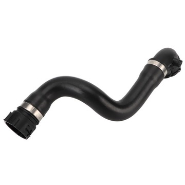 Верхние шланги охлаждающей жидкости двигателя подходят для E53 X5 2001-2006 гг.