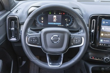 Volvo XC40 Crossover Facelifting 2.0 B4 197KM 2024 Volvo XC 40 B4 197KM FV23%, zdjęcie 16