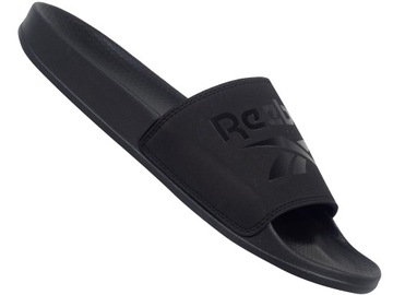 REEBOK KLAPKI SPORTOWE 100038178 FULGERE SLIDE CN6467 R. 40,5