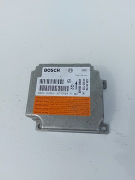 MERCEDES SL R230 MODUL SENSOR AIR NÁDRŽ 0285001358