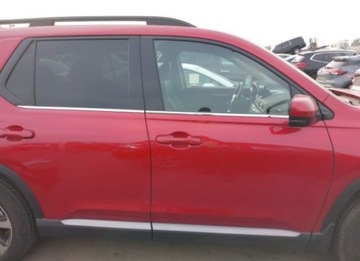 Honda Pilot II 2023 Honda Pilot 2023, 3.5L, 4x4, ELITE, od ubezpieczalni, zdjęcie 2