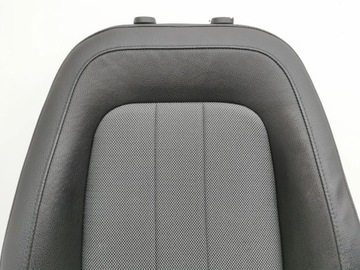 OPEL ANTARA 2014 SEDADLA POHOVKA