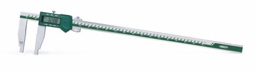 Suwmiarka elektroniczna INSIZE zakres 500 mm dł szczęki 100mm 1106-501