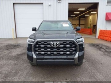 Toyota Tundra II 2022 Toyota Tundra Platinum, 2022r., 4x4, 3.4L 3.4 Benzyna 389KM, zdjęcie 6