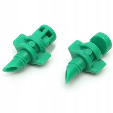 ЭМИТЕР-КАПЕЛЬНИК с компенсацией давления 45л/ч