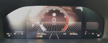 Skoda Karoq Crossover Facelifting 1.5 TSI ACT 150KM 2024 Skoda Karoq 1.5 TSI 150KM Selection DSG, Salon PL,, zdjęcie 14