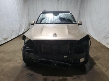 Mercedes Maybach GLS 2023 Mercedes-Benz Maybach GLS GLS600 4M 2023 4.0l 4.0 Benzyna 550KM, zdjęcie 5