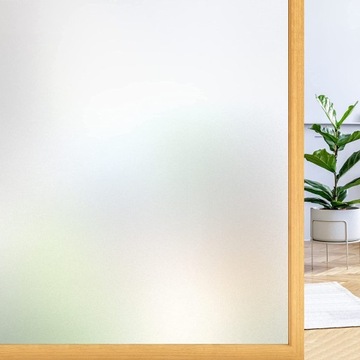 FOLIA OKIENNA SAMOPRZYLEPNA MATOWA 44,5x300CM