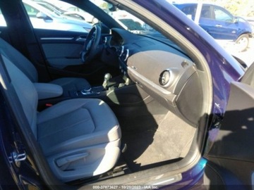 Audi A3 8Y 2020 Audi A3 Audi A3 Sedan Premium, od ubezpieczalni 2.0 Benzyna 184KM, zdjęcie 9