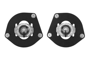 Camber Plates Fiat Cinquecento Seicento