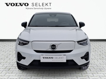 Volvo C30 2022 Volvo C40 VOLVO C40 Recharge Plus Pure electric 23, zdjęcie 3